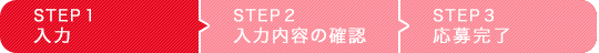 入力する